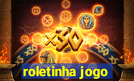 roletinha jogo